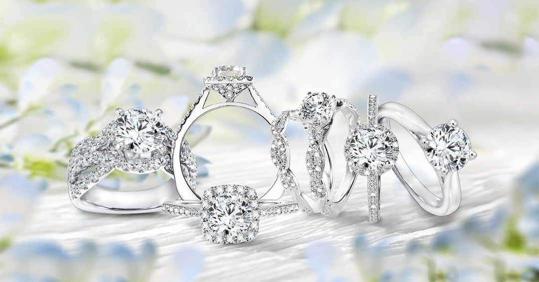 Anillos de Compromiso
