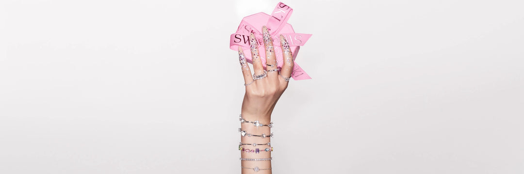 Anillos de Compromiso con Swarovski: ¿Por Qué No Son Recomendados?
