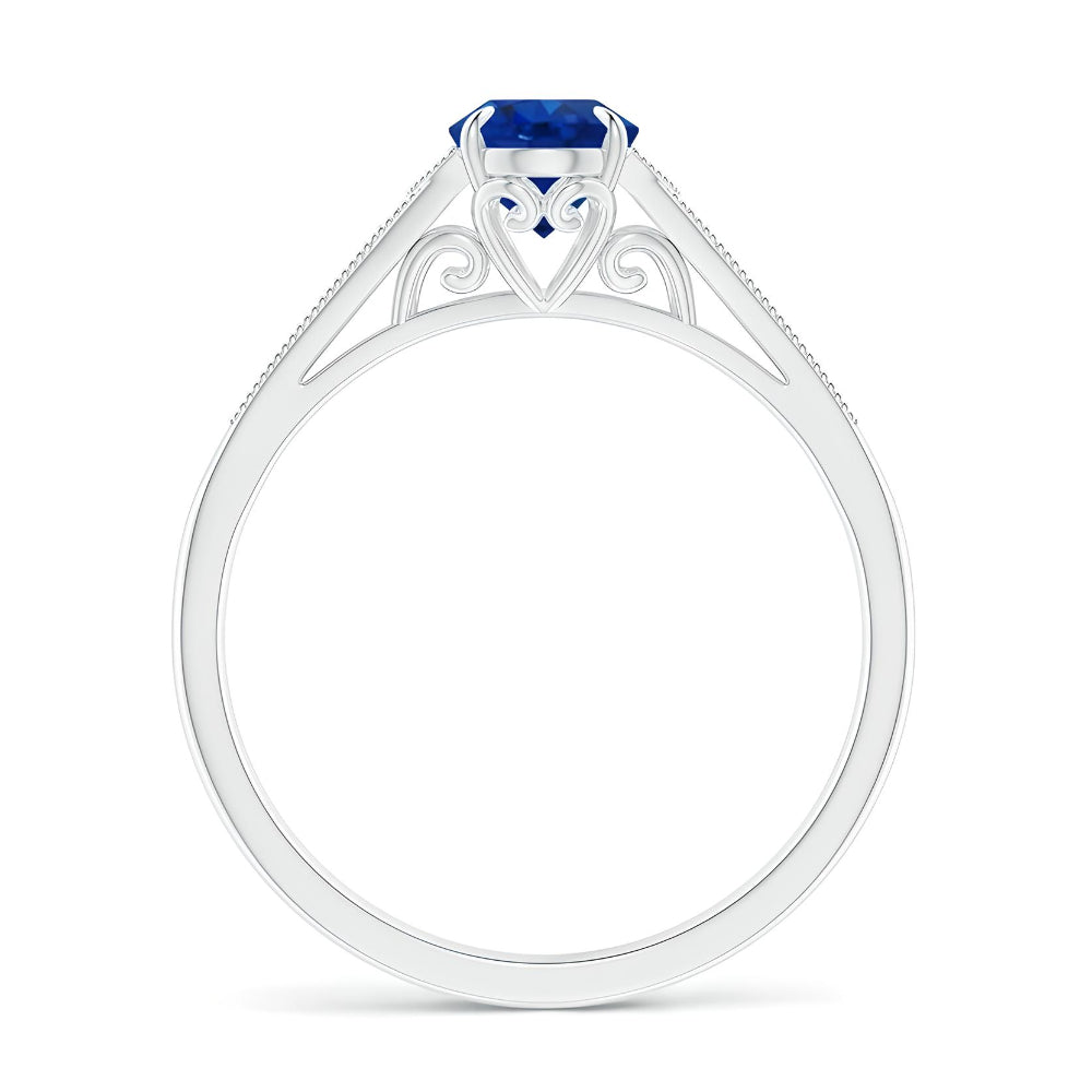 ANILLO DE COMPROMISO - FRANÇAIS