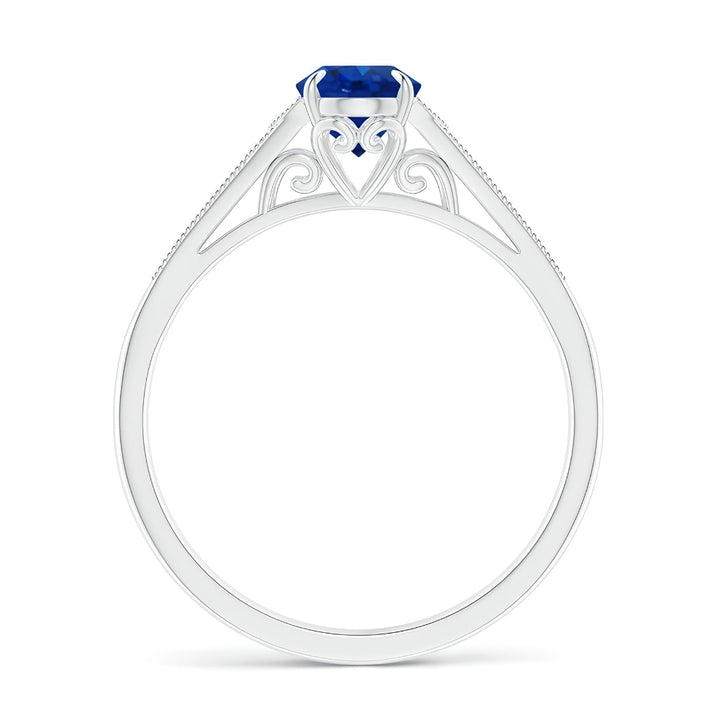 ANILLO DE COMPROMISO - FRANÇAIS