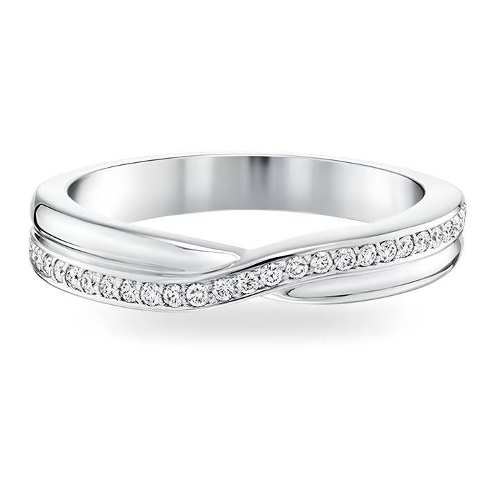 Anillo de compromiso boreal
