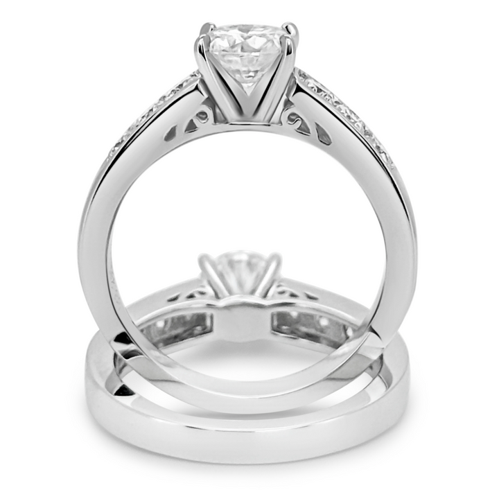 ANILLO DE COMPROMISO URBAN ETERNITY