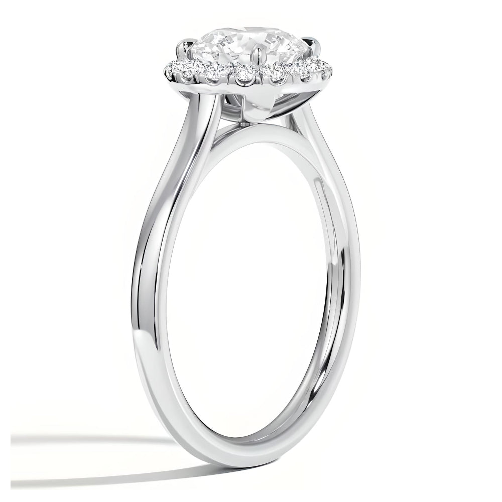 Anillo de compromiso praga