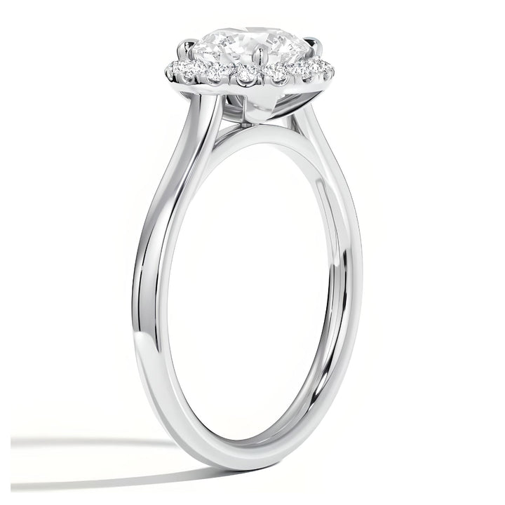 Anillo de compromiso praga