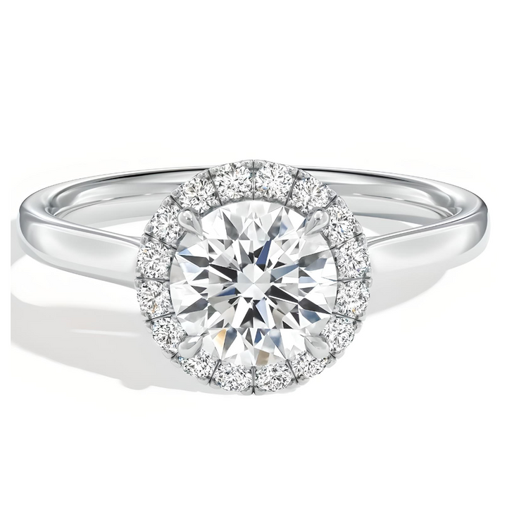 Anillo de compromiso praga