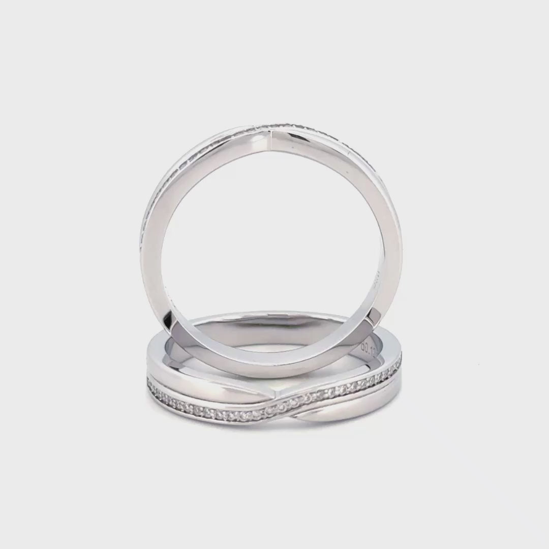 Anillo de compromiso boreal