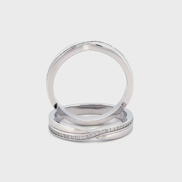 Anillo de compromiso boreal