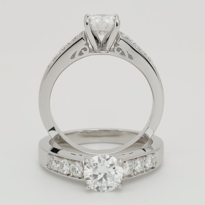 ANILLO DE COMPROMISO URBAN ETERNITY